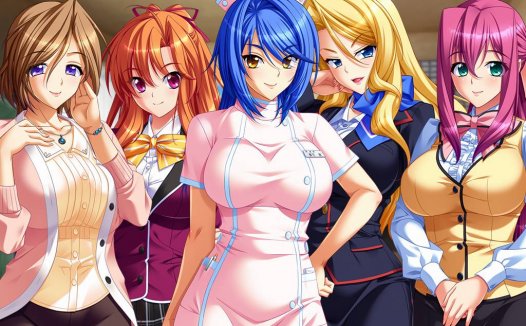 [精选ADV][BISHOP] 恥辱の制服1  Claude3汉化硬盘版+全CG存档