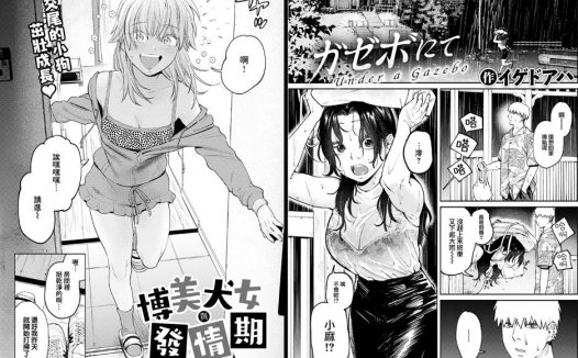 [無修正]纯爱专精画师#124-[イゲドアハ]系列精选汉化漫画集(单行本+商业志)