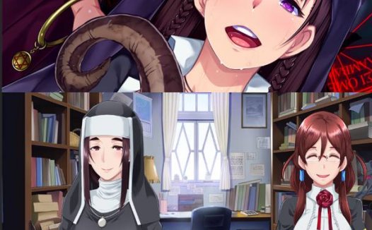 [精选ADV][lune-soft] 冥刻學園 受胎編  GPT汉化硬盘版+手动全CG解锁