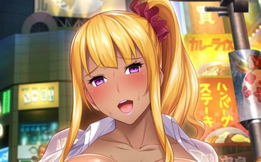 [精选ADV][lune-soft] 巨乳ギャルMC交際「こんなオジサンチ○ポに逆らえないなんて……マジありえないっ！」 GPT汉化硬盘版+全CG存档