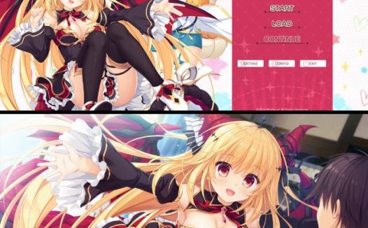 [无修/ADV][Whirlpool] 竜姫ぐーたらいふ1-3系列  Steam官中无修硬盘版+全CG存档