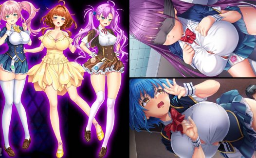 [拔作ADV][ordin-soft] プレイ！プレイ！プレイ！ロック  GPT汉化硬盘版+全CG存档