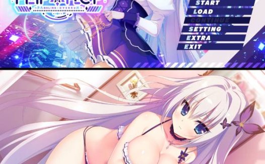 [精选ADV][DiGination] FLIP FLOP – Rambling Overrun  汉化组汉化硬盘版+全CG存档