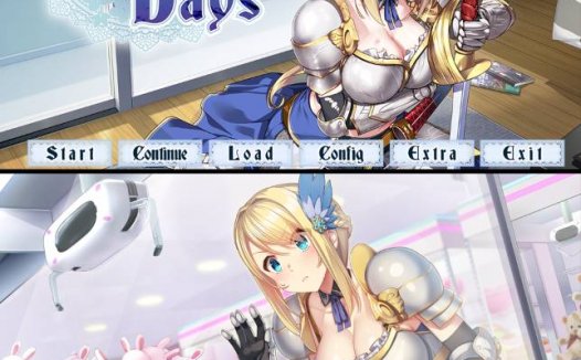 [无修/精选/ADV][qureate] KukkoroDays#くっころでいず   Steam官中无修硬盘版+全CG存档