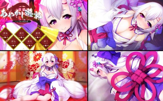 [精选合集]GAL专精社团[Casket]系列精选汉化硬盘版-游戏大合集