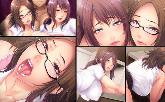 [拔作ADV][ORCSOFT] 如果是哥哥的妻子#兄貴の嫁さんなら、俺にハメられてヒイヒイ言ってるところだよ  GPT汉化硬盘版+全CG存档