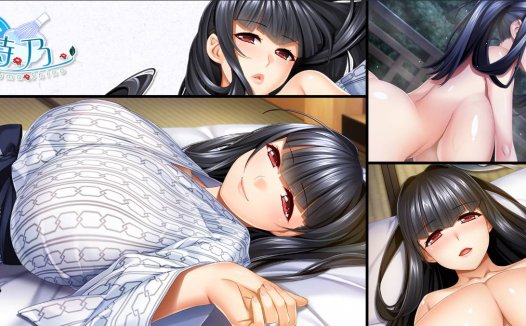 [精选ADV][hadashi-product] 新妻詩乃  Claude3汉化硬盘版+全CG存档