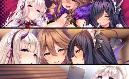 [精选ADV][ms-toybox] ボクが当主になるために今日からメイドとHします 2   官中硬盘版+全CG存档