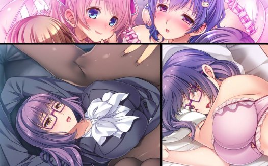 [精选ADV][interheart]  はらかつ！３ ～子作りビジネス廃業の危機  GPT汉化硬盘版+全CG存档