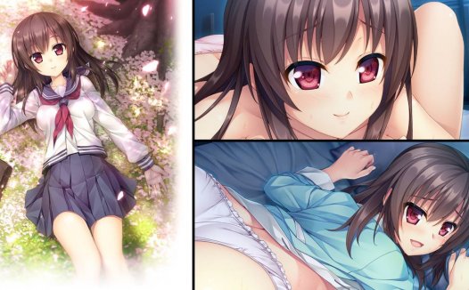 [精选ADV][AkabeeSoft3] 生命的备份#生命のスペア    汉化组汉化硬盘版+全CG存档