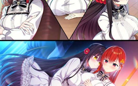 [精选ADV][HARUKAZE] Monkeys!!   汉化组汉化硬盘版+全CG存档