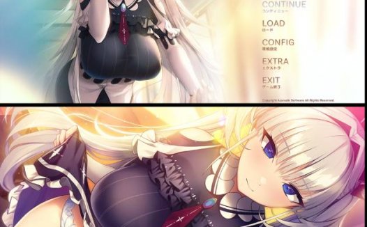 [4月新作][azarashi-soft] 女仆来我家#メイドさんのいる暮らしS   樱花汉化硬盘版+全CG存档