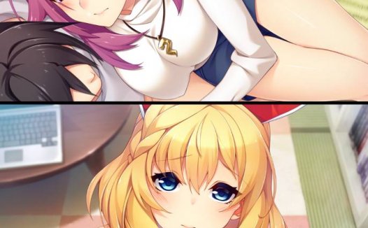 [精选ADV][akabeeSoft3] はるとゆき  樱花汉化硬盘版+全CG存档