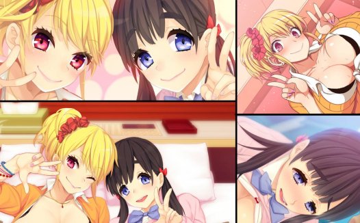 [精选ADV][amusecraft] エンコーJKとサポおぢさん ～ラヴパコ放課後ぶかつどう  樱花汉化硬盘版+全CG存档