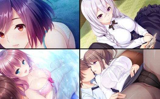 [精选系列][toneworks] 在月之彼岸邂逅+FD  汉化组汉化硬盘版+全CG存档