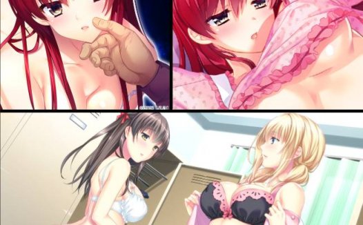 [精选ADV][LiLiM] The BLUE 頂   GPT汉化硬盘版+全CG存档