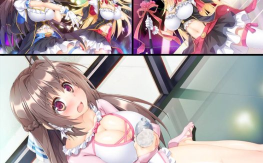 [精选ADV][lilith] 君の魔名はリナ・ウィッチ   claude3汉化硬盘版+全CG存档