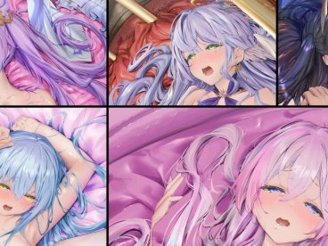 P站精选原神专精画师@愚者_PARTEON系列原画奖励大合集