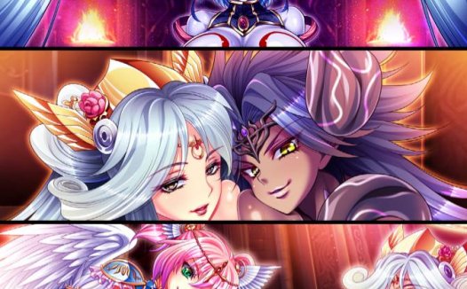 [精选RPG][dieselmine] 犯され勇者V…  AI汉化+润色硬盘版+全CG存档