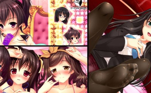 [精选ADV][onomatope] ビッチ姉ちゃんが清純なはずがないっ  claude3汉化硬盘版+全CG存档