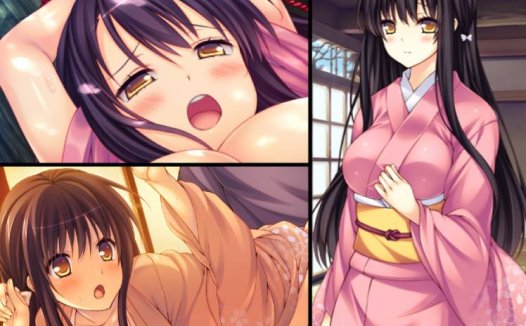 [精选ADV][softhouse-seal] 箱入娘～無垢な少女は白濁く染まる  樱花汉化硬盘版+全CG存档