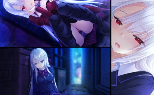 [精选ADV][Grand Cru] ツンDraCsuicide  吸精主はミニマム美少女吸血鬼  Claude3汉化硬盘版+全CG存档