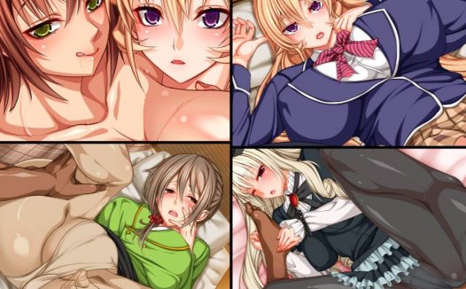 [精选ADV][saberfish] 性感エステ ~ 淫らな指使いに乱れる女たち   樱花汉化硬盘版+全CG存档