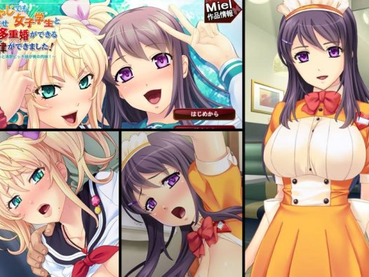 [精选合集]熟女拔作专精社团[Miel]系列精选汉化硬盘版-游戏大合集