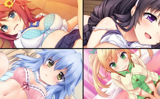 [精选ADV][hexenhaus-soft] セルフレ -セルフフレンド  Claude3汉化硬盘版+全CG存档