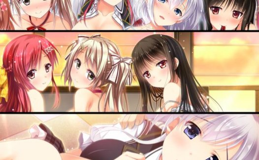 [精选ADV][ensemble] ウブな処女のエッチなお願い+DLC  Claude3汉化硬盘版+全CG存档