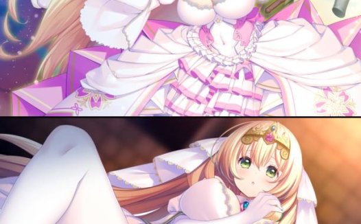 [11月新作][amusecraft] 勇者さま… 私とHしませんか…  claude3汉化硬盘版+全CG存档