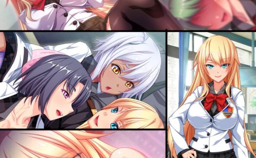 [精选ADV][dieselmine] 聖 逆レイプ学園 ～俺の精液を根こそぎ搾り尽くすオンナたち  deepseek汉化硬盘版+全CG存档