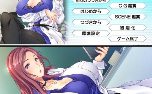 [精选ADV][interheart] なごりさんは六堂和里になりきれない -恋愛偏差値0の心理学  deepseek汉化硬盘版+全CG存档
