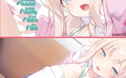 [1月新作][hook] ヤっても出られない部屋に閉じ込められたので引き続きもっとヤる話  Claude3汉化硬盘版+全CG存档