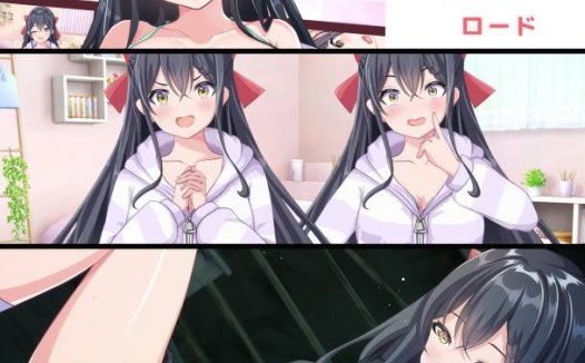 [4月新作][hamham-soft] いもうと美姫ちゃんの生配信ちゃんねる  claude汉化硬盘版+全CG存档