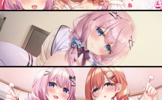 [3月新作][iyashinomegami] 妹(姉)は兄(弟)の性癖を歪ませたい  deepseek汉化硬盘版+全CG存档