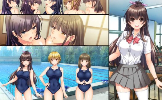 [5月新作][Guilty] 女体を貪る接待旅館  Claude4汉化硬盘版+全CG存档