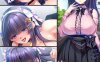 [9月新作][Miel] 巨乳すぎて嫌われてるかも… Gemini汉化硬盘版+全CG存档