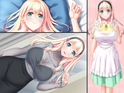 [9月新作][ANIM] ママラブ！ ～僕の彼女は僕のママ☆おっとり巨乳愛奈ママ  Gemini汉化硬盘版+全CG存档