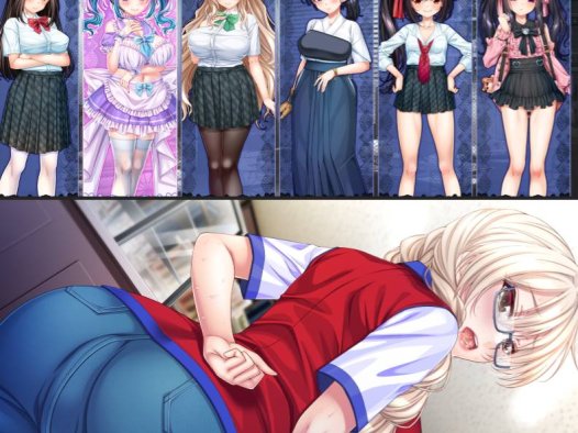 [9月新作][cyberworks] 一根不浄  Gemini汉化硬盘版+全CG存档