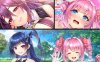 [精选系列][girls-software] ウィッチハンター1-2～ちょろいぜ魔法少女  Gemini汉化硬盘版+全CG存档