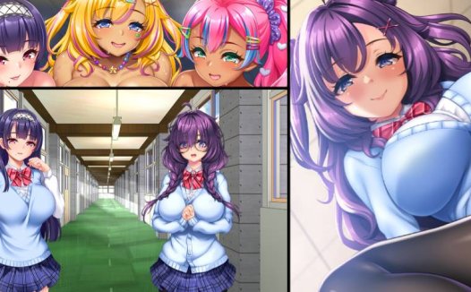 [11月新作][ordin-soft] ビッチスイッチ☆レボリューション…  Gemini大模型汉化硬盘版+全CG存档