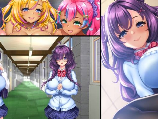 [11月新作][ordin-soft] ビッチスイッチ☆レボリューション…  Gemini大模型汉化硬盘版+全CG存档